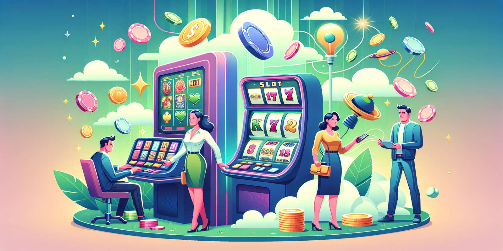 he777vip Game Download: Your Gateway to Slot Excitement in 2025 - Slot Strategy Guide for global | BETLIVE