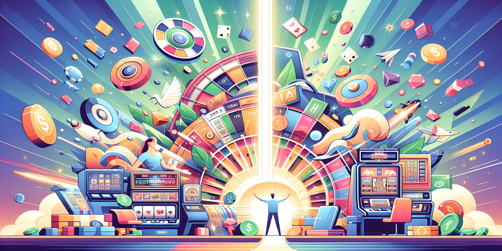 Mastering Slot Games in 2025: Your Complete Guide for Pakistan Players on BETLIVE