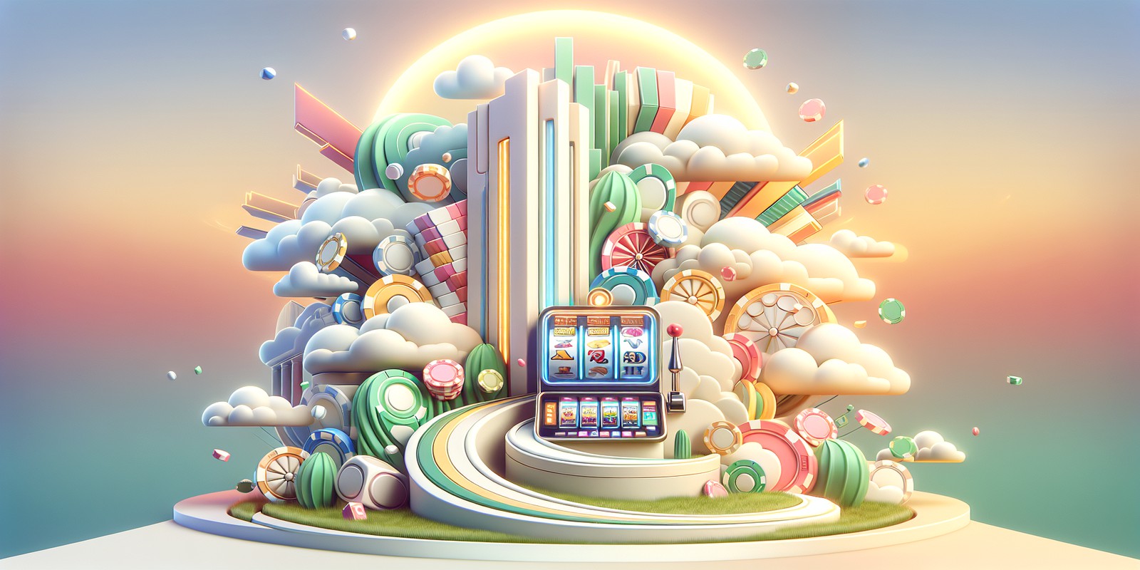 The Caxto Panel Revolution: Optimize Your Slots Experience in 2025 - Slot Strategy Guide for global | BETLIVE