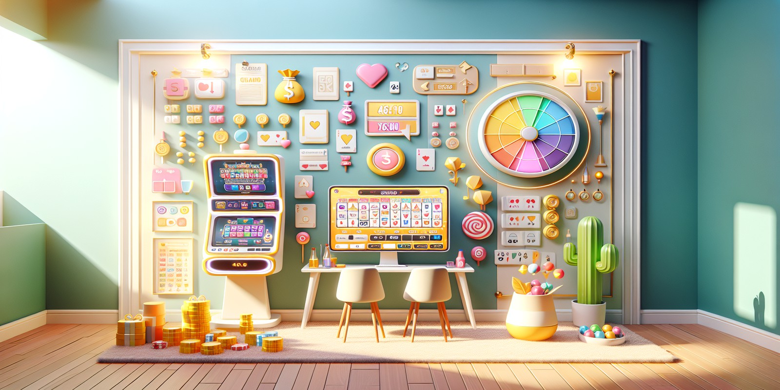 Unleash Winning Strategies: Exploring Slot Gacor Trends for 2025 - Slot Strategy Guide for global | BETLIVE