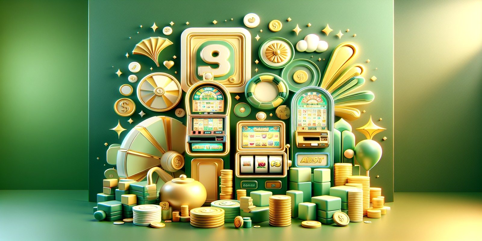 Unlock Real Cash with 777 Slots: Download Your Winning Journey 2025 - Slot Strategy Guide for global | BETLIVE