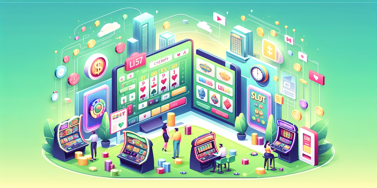 Unlock Real Money Wins: Download 777 Slots for Instant Fun 2025 - Slot Strategy Guide for global | BETLIVE