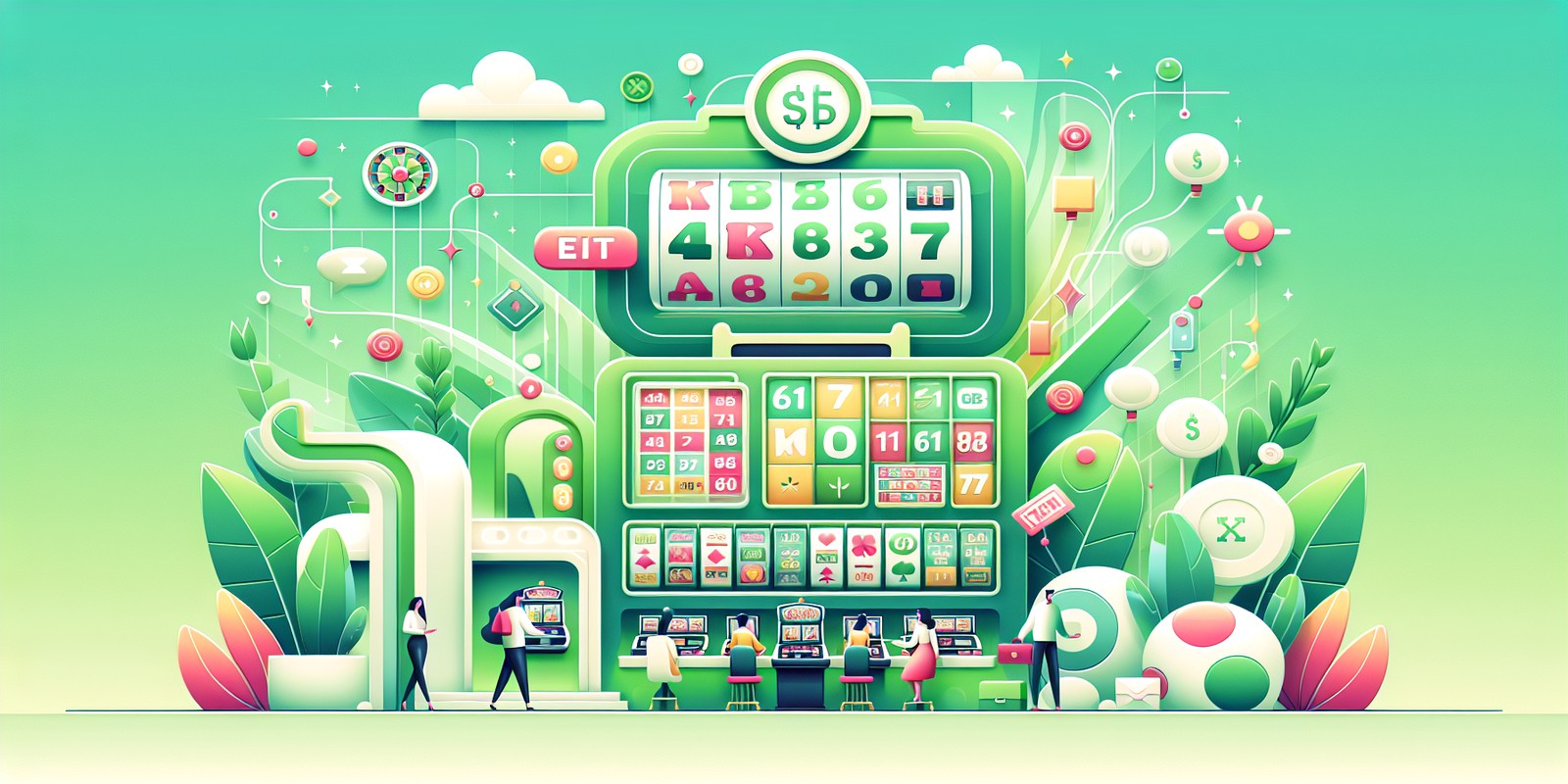 Unlock Real Money Wins: Top Slot Strategies for 2025 - Slot Strategy Guide for global | BETLIVE