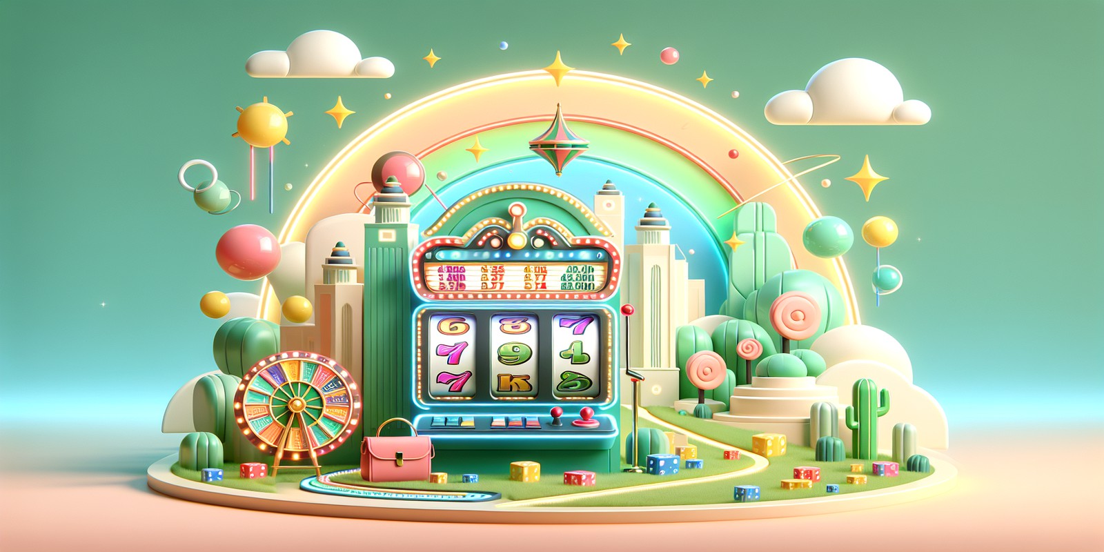 Unlock Slot Gacor Secrets: Winning Strategies for 2025 - Slot Strategy Guide for global | BETLIVE