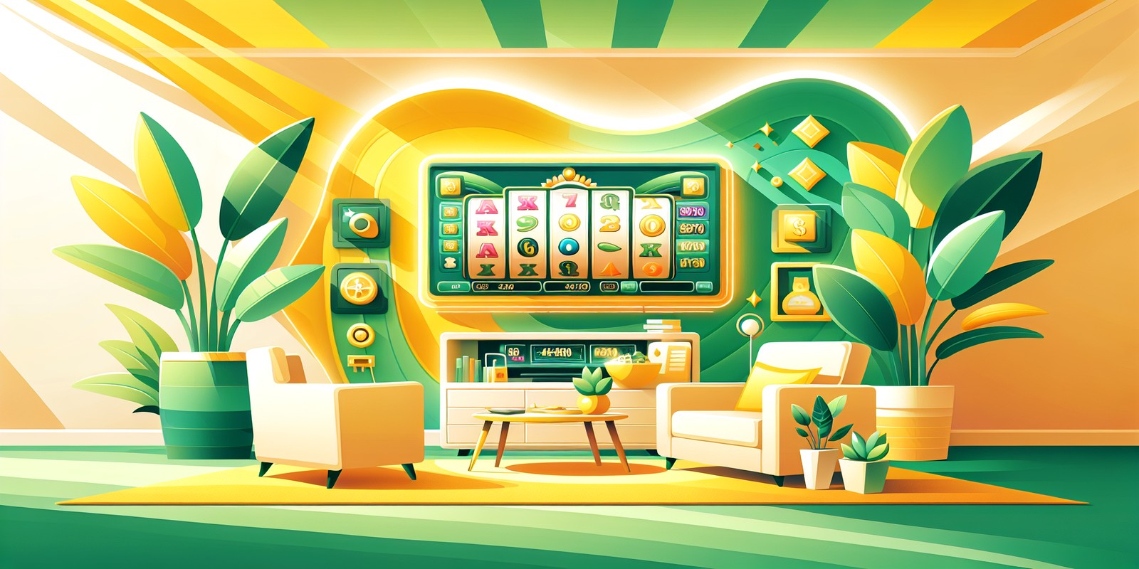 Unlock Winning Strategies: How to Find Gacor Slots in 2025 - Slot Strategy Guide for global | BETLIVE