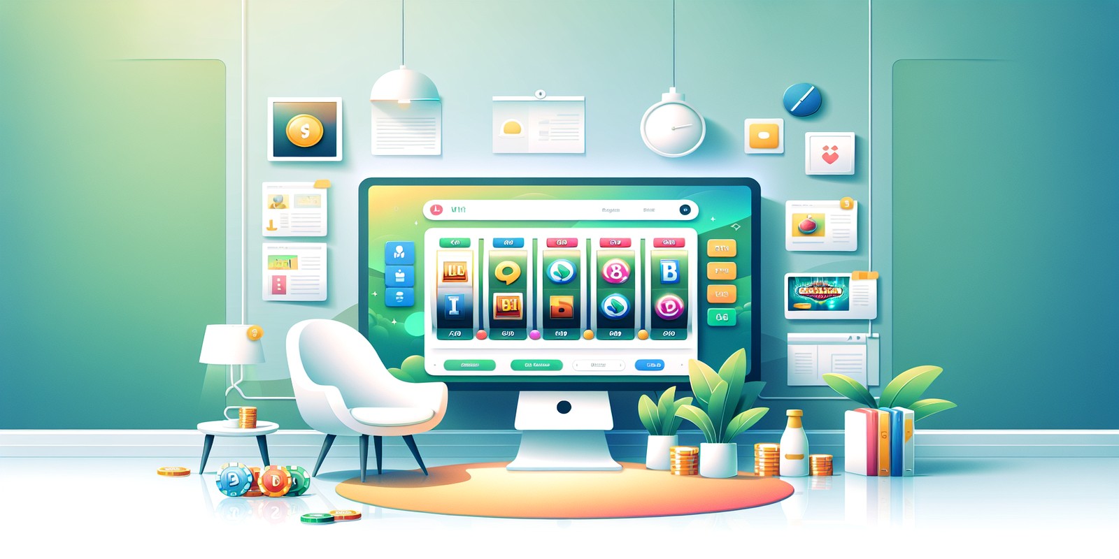 Unlock Your Slots Potential: Mastering Strategies for 2025 Wins - Slot Strategy Guide for global | BETLIVE