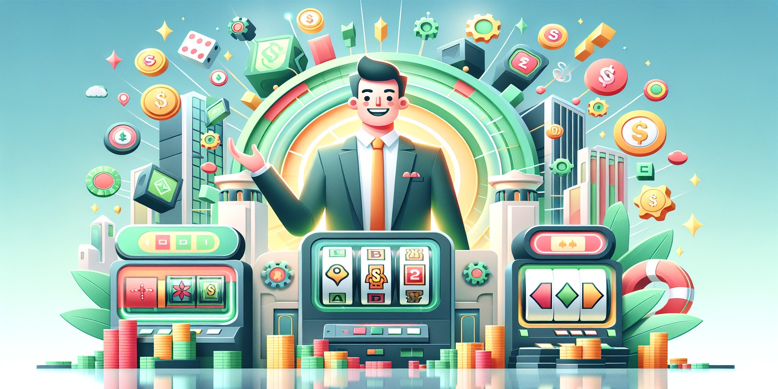 Unlocking Real Money Slots: Top Games for Pakistani Players 2025 - Slot Strategy Guide for Players | BETLIVE