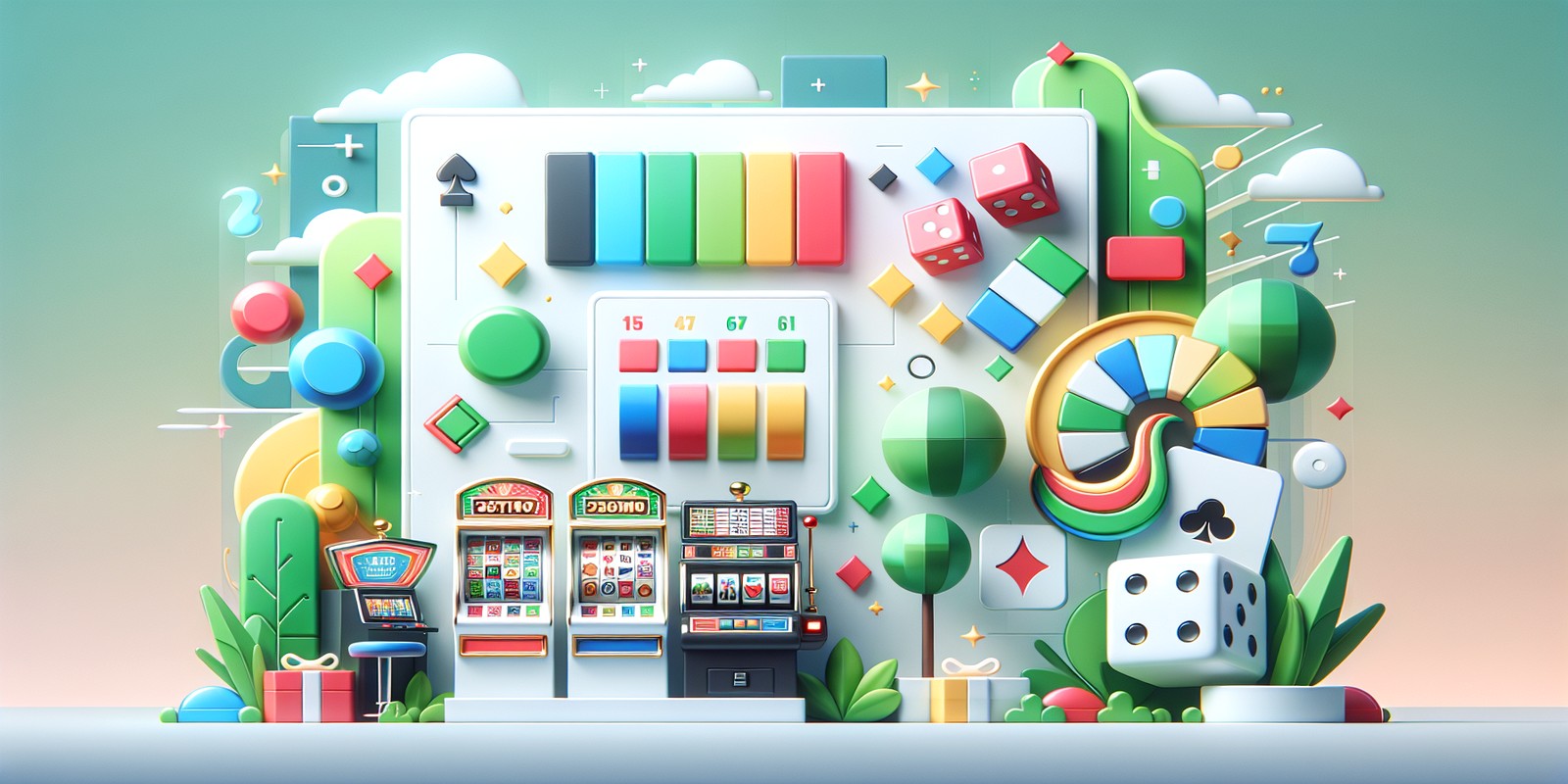 Unlocking Real Money Wins: A Guide to Slot Games in 2025 - Slot Strategy Guide for global | BETLIVE