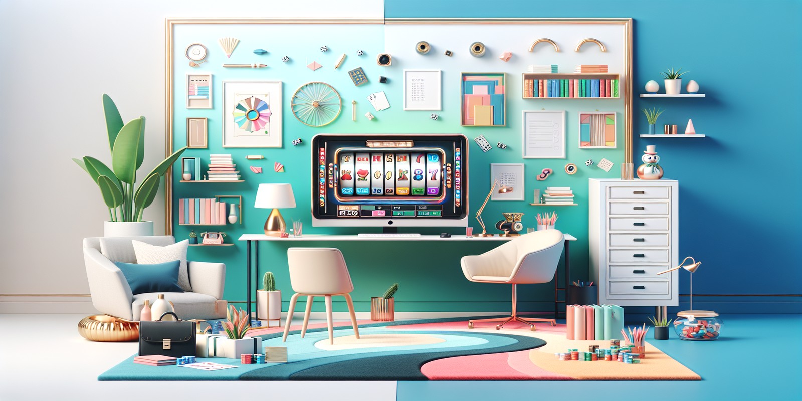 Unlocking Slot Gacor Secrets: Top Tips for Big Wins in 2025 - Slot Strategy Guide for global | BETLIVE