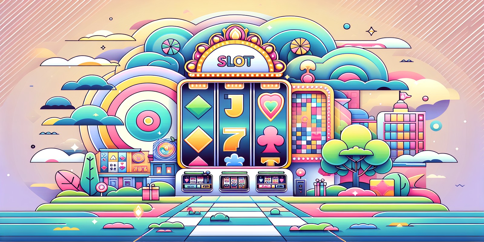 Unlocking Slot Gacor Secrets: Winning Strategies for 2025 - Slot Strategy Guide for global | BETLIVE