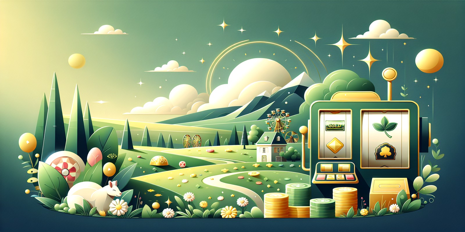 Win Big with Real Money Slots in Pakistan: Your 2025 Guide - BETLIVE insights for players